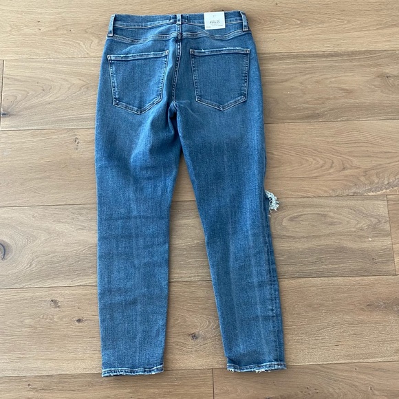 NWT Agolde Jeans - Picture 15 of 16